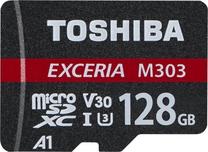 Atminties kortelė Toshiba, 128 MB