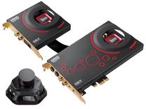 Garso plokštė Creative SoundBlaster ZxR 70SB151000001