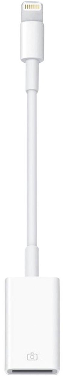Adapteris Apple Lightning to USB Camera Adapter