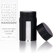 Krāsainais pūderis Nanogen 08 Cinnamon, 15 g