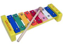 Vaikiškas ksilofonas Bontempi Xylophone