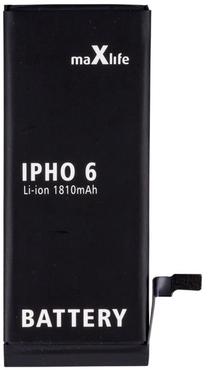 Telefono baterija Maxlife IPHO 6 Samsung Galaxy Note 4, Li-ion, 3200 mAh