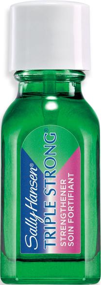 Nagu kopšanas līdzeklis Sally Hansen, caurspīdīga krās., 13 ml