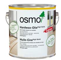 Eļļa Osmo Polyx®-Oil 3362, 2.5 l