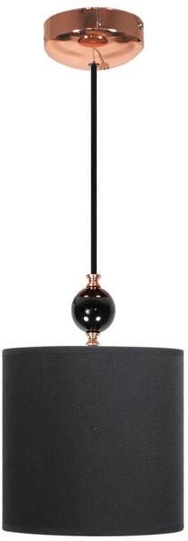 Šviestuvas kabinamas Candellux Melba, E27, 1 x 60 W