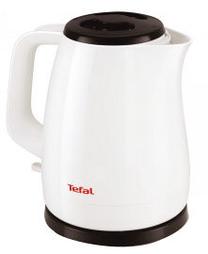 Elektrinis virdulys Tefal KO150130, 1.5 l, balta sp.