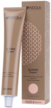 Matu krāsa Indola Blonde Expert, 1000.3, 60 ml