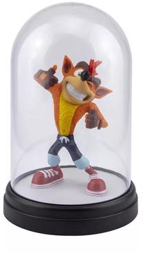 Lampa Licenced Crash Bandicoot