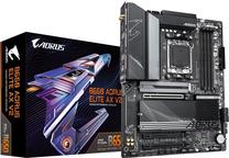 Pagrindinė plokštė Gigabyte AORUS ELITE AX V2