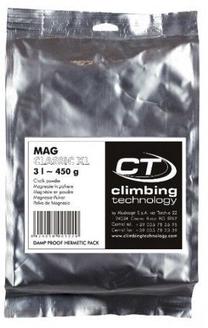 Magnēzijs Climbing Technology Classic XL