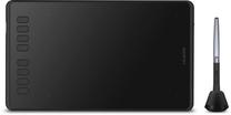 Grafinė planšetė Huion H950P Inspiroy, 320.8 mm x 188.8 mm x 8 mm, juoda sp.