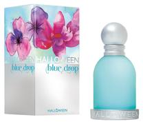 Tualetes ūdens Jesus Del Pozo Halloween Blue Drop, 50 ml