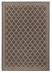 Kilimas vidaus Arte Espina Splash 300, ruda sp., 150 cm x 80 cm