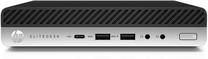 Stacionarus kompiuteris HP AMD Ryzen 3 2200GE, DDR4 8 GB 256 GB, Radeon Vega 8, Windows 10
