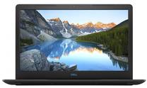 Nešiojamas kompiuteris Dell G3 3779 Black MOBDELNOT3083, Intel® Core™ i7-8750H Processor (9 MB Cache, 2.2 GHz), 16 GB, 2256 GB, 17.3 ", Nvidia GTX, juoda sp., EN, Windows
