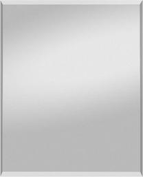Spogulis Spiegel Profi Max, stiprināms, 50 cm x 70 cm, sudraba krās.
