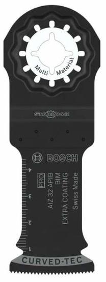 Universāls asmens Bosch AIZ 32 APIB