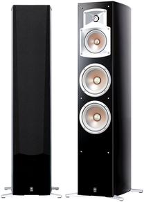 Kolonėlės Yamaha NS-555, juoda (pažeista pakuotė)/03