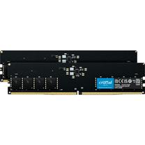 Operatyvioji atmintis (RAM) Crucial CT2K32G56C46U5, DDR5, 64 GB, 5600 MHz