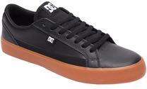 Sporta apavi DC Shoes Lynnfield, brūna krās./melna krās., 41