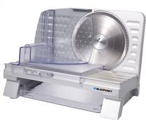 Pjaustyklė Blaupunkt FMS501, 160 W Prekė su pažeista pakuote.