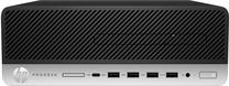 Stacionarus kompiuteris HP Intel® Core™ i5-6500 Processor (6 MB Cache), DDR4 4 GB – 500 GB, Intel HD Graphics 530 Dynamic, Windows 10