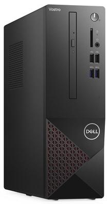 Stacionarus kompiuteris Dell 3681 SFF Intel® Core™ i7-10700, 512 GB, DDR4-SDRAM 16 GB, SSD 512 GB, Intel UHD Graphics 630 Dynamic, Windows 11 Pro Vostro