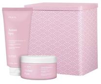 Kūno priežiūros rinkinys PUPA Milano Asian Spa, 2 vnt.