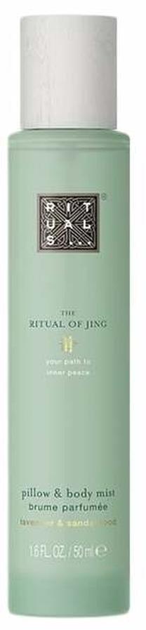 Namų kvapas Rituals The Ritual Of Jing Pillow & Body Mist, 50 ml
