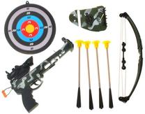 Arbaletas Crossbow