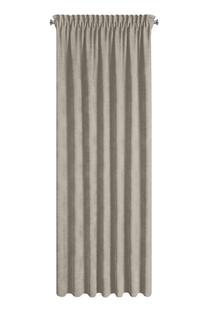 Ночная штора Dora, бежевый цв., 300 см x 260 см