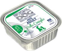 Skanėstas šunims Special Dog Excellence Pate Adult, 0.3 kg