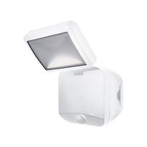 Prožektor liikumisanduriga, seinakinnitus Osram 4099854497537, 4 W, 260 lm, 4000 °K, IP54, valge v.
