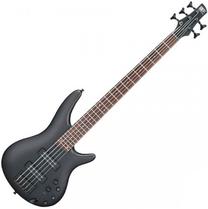 Basģitāra Ibanez SR305EBWK, melna krās.