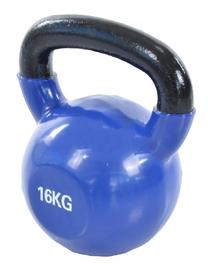 Svarstis Kettlebell, 16 kg