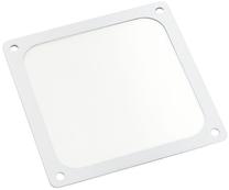 Režģis SilverStone SST-FF123W, balta krās./sudraba krās.