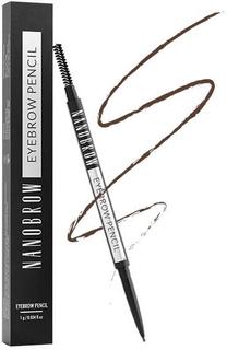 Uzacu zīmulis Nanobrow, 1 g, gaiši brūna krās. light brown