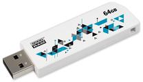 USB atmintinė Goodram CL!CK, 64 GB
