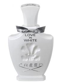 Kvapusis vanduo Creed Love In White, 30 ml