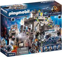 Konstruktors Playmobil 70220, 360 gab.