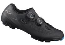 Велосипедная обувь Shimano SH-XC701SL1, черный цв., 43