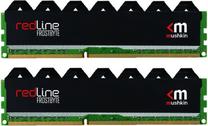Operatiivmälu (RAM) Mushkin Redline Black, DDR4, 16 GB, 3600 MHz