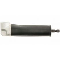 Adapteris, skrūvgriežiem Högert HT1S683, 139 mm
