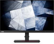 Monitorius Lenovo ThinkVision P24h-20, 23.8", 4 ms
