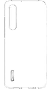 Telefono dėklas Huawei, skaidri sp., Huawei