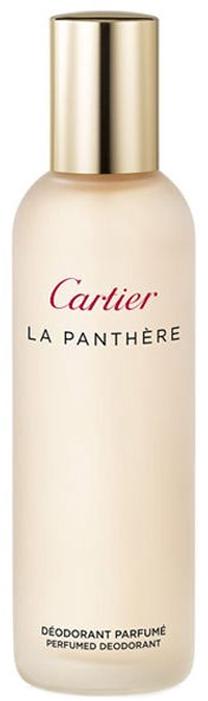 Dezodorants sievietēm Cartier, 0.1 l