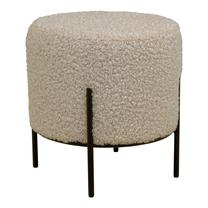 Pufas House Nordic Alford, smėlio sp., 35.5 cm x 35.5 cm x 37 cm