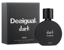 Tualetinis vanduo Desigual Dark, 50 ml