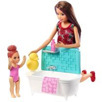 Lėlė Mattel Barbie FXH05
