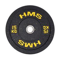 Diskinis svoris HMS Olympic x 15 kg